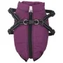 Abrigo para perro con arnés impermeable reflectante XL morado von , Kleidung für Hunde - Ref: Foro24-4019904, Preis: 19,76 €,...