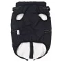 Abrigo perro con arnés impermeable reflectante 4XL azul marino von , Kleidung für Hunde - Ref: Foro24-4019919, Preis: 23,86 €...
