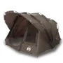 Tienda de pesca para 5 personas impermeable marrón von , Zelte - Ref: Foro24-4009393, Preis: 190,48 €, Rabatt: %