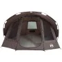 Tienda de pesca para 5 personas impermeable marrón von , Zelte - Ref: Foro24-4009393, Preis: 190,48 €, Rabatt: %