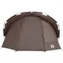 Tienda de pesca para 5 personas impermeable marrón von , Zelte - Ref: Foro24-4009393, Preis: 190,48 €, Rabatt: %