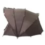 Tienda de pesca para 5 personas impermeable marrón von , Zelte - Ref: Foro24-4009393, Preis: 190,48 €, Rabatt: %