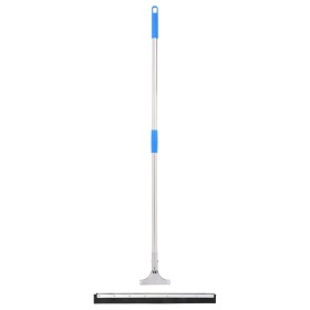 Escobilla de suelo acero y goma 55x119,5 cm von , Reinigungsprodukte für den Haushalt - Ref: Foro24-3329228, Preis: 16,40 €, ...