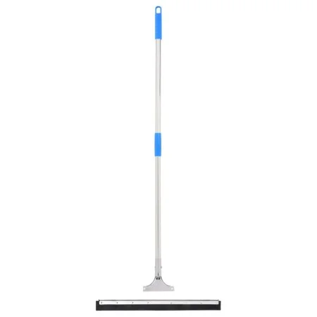 Escobilla de suelo acero y goma 55x119,5 cm von , Reinigungsprodukte für den Haushalt - Ref: Foro24-3329228, Preis: 15,49 €, ...