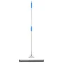 Escobilla de suelo acero y goma 55x119,5 cm von , Reinigungsprodukte für den Haushalt - Ref: Foro24-3329228, Preis: 15,49 €, ...