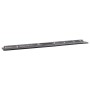Escobilla de suelo acero y goma 55x119,5 cm von , Reinigungsprodukte für den Haushalt - Ref: Foro24-3329228, Preis: 16,95 €, ...