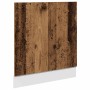 Panel de lavavajillas madera ingeniería envejecida 60x1,5x67 cm von , Küchenschränke - Ref: Foro24-856134, Preis: 29,14 €, Ra...