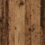 Panel de lavavajillas madera ingeniería envejecida 60x1,5x67 cm von , Küchenschränke - Ref: Foro24-856134, Preis: 28,37 €, Ra...