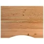 Banco de trabajo madera roble marrón claro 80x60x(71,5-98) cm de , Mesas de trabajo - Ref: Foro24-3309718, Precio: 113,24 €, ...