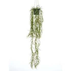 Emerald Hoya artificial hanging in pot 80 cm by Emerald, artificial flora - Ref: Foro24-435899, Price: 26,00 €, Discount: %