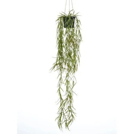 Emerald Hoya artificial hanging in pot 80 cm by Emerald, artificial flora - Ref: Foro24-435899, Price: 26,00 €, Discount: %