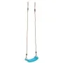 Light blue seat swing for children by vidaXL, Swings and seesaws - Ref: Foro24-93168, Price: 27,98 €, Discount: %