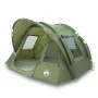Tienda de pesca 2 personas impermeable verde oliva by , tents - Ref: Foro24-4009398, Price: 146,56 €, Discount: %