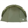 Tienda de pesca 2 personas impermeable verde oliva by , tents - Ref: Foro24-4009398, Price: 184,13 €, Discount: %