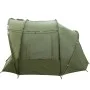 Tienda de pesca 2 personas impermeable verde oliva by , tents - Ref: Foro24-4009398, Price: 146,56 €, Discount: %