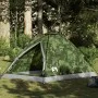 Tienda de campaña iglú para 2 personas impermeable camuflaje by , tents - Ref: Foro24-4009635, Price: 39,66 €, Discount: %