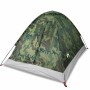 Tienda de campaña iglú para 2 personas impermeable camuflaje von , Zelte - Ref: Foro24-4009635, Preis: 38,94 €, Rabatt: %