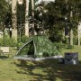 Tienda de campaña iglú para 2 personas impermeable camuflaje