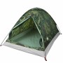 Tienda de campaña iglú para 2 personas impermeable camuflaje von , Zelte - Ref: Foro24-4009635, Preis: 38,94 €, Rabatt: %