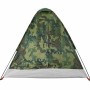 Tienda de campaña iglú para 2 personas impermeable camuflaje von , Zelte - Ref: Foro24-4009635, Preis: 38,94 €, Rabatt: %
