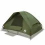 Tienda de campaña iglú para 4 personas impermeable verde oliva von , Zelte - Ref: Foro24-4009642, Preis: 85,09 €, Rabatt: %