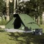 Tienda de campaña iglú para 4 personas impermeable verde oliva von , Zelte - Ref: Foro24-4009642, Preis: 85,09 €, Rabatt: %