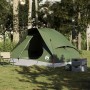 Tienda de campaña iglú para 4 personas impermeable verde oliva von , Zelte - Ref: Foro24-4009642, Preis: 83,57 €, Rabatt: %