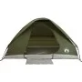 Tienda de campaña iglú para 4 personas impermeable verde oliva von , Zelte - Ref: Foro24-4009642, Preis: 85,09 €, Rabatt: %