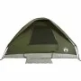 Tienda de campaña iglú para 4 personas impermeable verde oliva von , Zelte - Ref: Foro24-4009642, Preis: 85,09 €, Rabatt: %