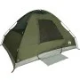 Tienda de campaña iglú para 4 personas impermeable verde oliva von , Zelte - Ref: Foro24-4009642, Preis: 85,09 €, Rabatt: %