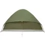 Tienda de campaña iglú para 4 personas impermeable verde oliva von , Zelte - Ref: Foro24-4009642, Preis: 85,09 €, Rabatt: %