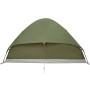 Tienda de campaña iglú para 4 personas impermeable verde oliva von , Zelte - Ref: Foro24-4009642, Preis: 83,57 €, Rabatt: %