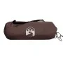 Tienda de campaña iglú para 4 personas impermeable marrón by , tents - Ref: Foro24-4009637, Price: 63,38 €, Discount: %