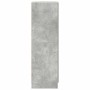 Mueble cocina madera ingeniería gris hormigón 38x41,5x131,5 cm von , Küchenschränke - Ref: Foro24-860115, Preis: 97,02 €, Rab...