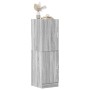 Mueble de cocina madera ingeniería gris Sonoma 38x41,5x131,5 cm von , Küchenschränke - Ref: Foro24-860117, Preis: 95,46 €, Ra...
