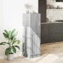 Mueble de cocina madera ingeniería gris Sonoma 38x41,5x131,5 cm de , Armarios de cocina - Ref: Foro24-860117, Precio: 93,75 €...