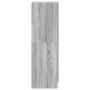Mueble de cocina madera ingeniería gris Sonoma 38x41,5x131,5 cm de , Armarios de cocina - Ref: Foro24-860117, Precio: 102,02 €
