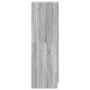 Mueble de cocina madera ingeniería gris Sonoma 38x41,5x131,5 cm de , Armarios de cocina - Ref: Foro24-860117, Precio: 93,75 €...