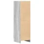 Mueble de cocina madera ingeniería gris Sonoma 38x41,5x131,5 cm de , Armarios de cocina - Ref: Foro24-860117, Precio: 93,75 €...