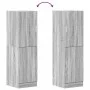 Mueble de cocina madera ingeniería gris Sonoma 38x41,5x131,5 cm de , Armarios de cocina - Ref: Foro24-860117, Precio: 93,75 €...