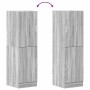 Mueble de cocina madera ingeniería gris Sonoma 38x41,5x131,5 cm von , Küchenschränke - Ref: Foro24-860117, Preis: 95,46 €, Ra...