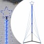 Luces para árbol de Navidad 483 LED azul 240 cm de , Arboles de navidad - Ref: Foro24-4016414, Precio: 29,25 €