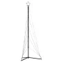Luces para árbol de Navidad 525 LEDs blanco cálido 302 cm by , Christmas trees - Ref: Foro24-4016416, Price: 27,10 €, Discoun...
