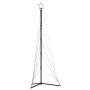 Luces para árbol de Navidad 525 LEDs blanco cálido 302 cm by , Christmas trees - Ref: Foro24-4016416, Price: 27,36 €, Discoun...