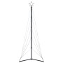 Luces para árbol de Navidad 525 LEDs blanco cálido 302 cm de , Arboles de navidad - Ref: Foro24-4016416, Precio: 27,36 €