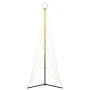 Luces para árbol de Navidad 525 LEDs blanco cálido 302 cm by , Christmas trees - Ref: Foro24-4016416, Price: 27,10 €, Discoun...