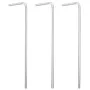 Luces para árbol de Navidad 525 LEDs blanco cálido 302 cm by , Christmas trees - Ref: Foro24-4016416, Price: 27,10 €, Discoun...