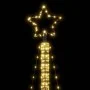 Luces para árbol de Navidad 525 LEDs blanco cálido 302 cm by , Christmas trees - Ref: Foro24-4016416, Price: 27,10 €, Discoun...