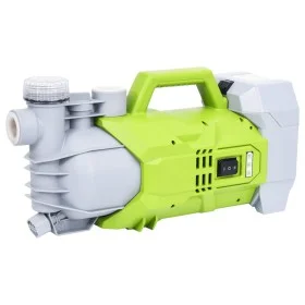 Kabellose Gartenpumpe 180 W 2800 l/h von vidaXL, Bewässerungs-, Sprinkler- und Ladepumpen - Ref: Foro24-148886, Preis: 189,64...
