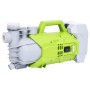 Kabellose Gartenpumpe 180 W 2800 l/h von vidaXL, Bewässerungs-, Sprinkler- und Ladepumpen - Ref: Foro24-148886, Preis: 193,35...